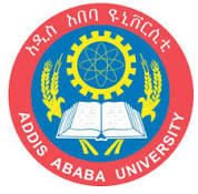 Addis Ababa University logo