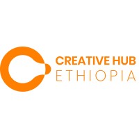 Creative Hub Ethiopia logo